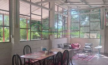 Vendemos finca con piscina privada