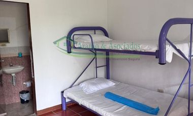 Vendemos finca con piscina privada