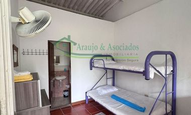Vendemos finca con piscina privada