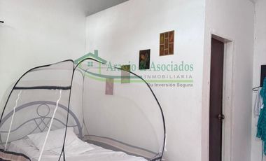 Vendemos finca con piscina privada