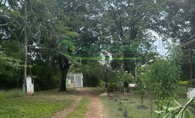 Vendemos finca con piscina privada