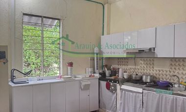Vendemos finca con piscina privada