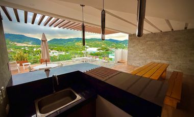 VENDO DEPARTAMENTO EN VIA A LA COSTA