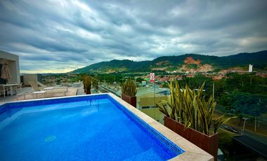 VENDO DEPARTAMENTO EN VIA A LA COSTA
