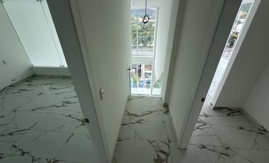 VENDO DEPARTAMENTO EN VIA A LA COSTA