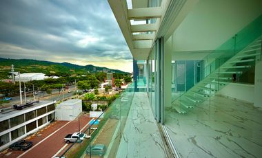 VENDO DEPARTAMENTO EN VIA A LA COSTA