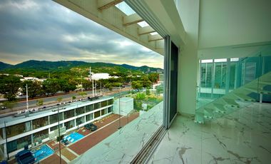 VENDO DEPARTAMENTO EN VIA A LA COSTA