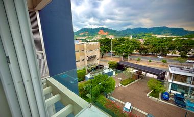 VENDO DEPARTAMENTO EN VIA A LA COSTA
