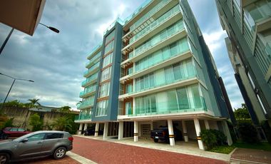 VENDO DEPARTAMENTO EN VIA A LA COSTA