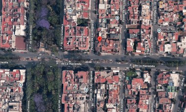 REMATE DE CASA CERCANA A CALZADA TAXQUEÑA Y AV. CANAL NACIONAL