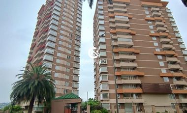 Vendemos departamento en Condominio Aragón Temuco