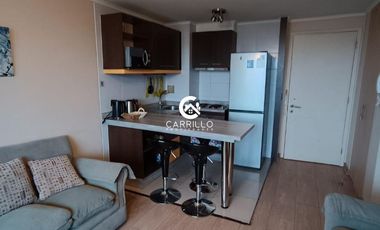 Vendemos departamento en Condominio Aragón Temuco