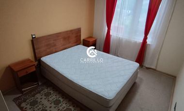 Vendemos departamento en Condominio Aragón Temuco