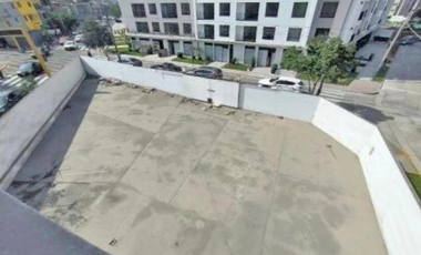 VENTO DE LOCAL COMERCIAL/TERRENO EN PLENA AVENIDA 460m2 - San Isidro