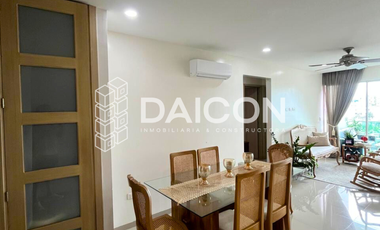 Apartamento en venta en La Castellana Montería – 2 habitaciones, balcón, parqueadero y zonas sociales