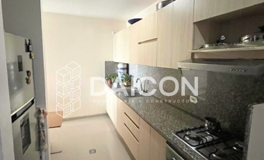 Apartamento en venta en La Castellana Montería – 2 habitaciones, balcón, parqueadero y zonas sociales