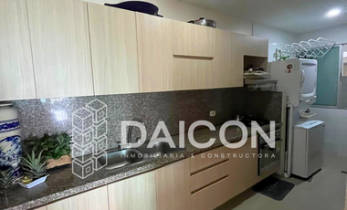 Apartamento en venta en La Castellana Montería – 2 habitaciones, balcón, parqueadero y zonas sociales
