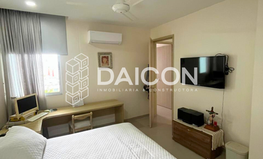 Apartamento en venta en La Castellana Montería – 2 habitaciones, balcón, parqueadero y zonas sociales