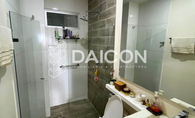 Apartamento en venta en La Castellana Montería – 2 habitaciones, balcón, parqueadero y zonas sociales