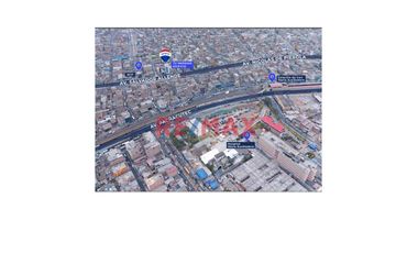 Venta O Alquiler De Edificio Corporativo Completo Y De Estreno.