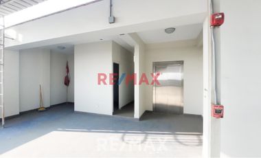 Venta O Alquiler De Edificio Corporativo Completo Y De Estreno.
