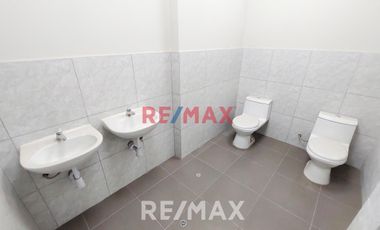 Venta O Alquiler De Edificio Corporativo Completo Y De Estreno.