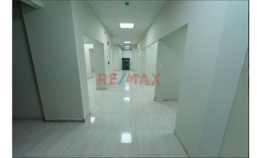 Venta O Alquiler De Edificio Corporativo Completo Y De Estreno.