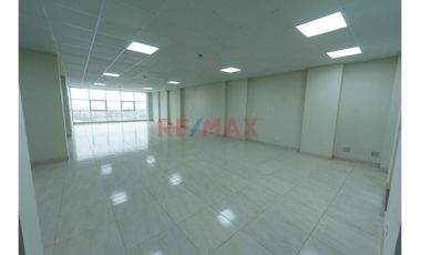 Venta O Alquiler De Edificio Corporativo Completo Y De Estreno.