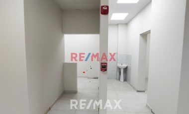 Venta O Alquiler De Edificio Corporativo Completo Y De Estreno.