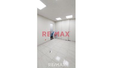 Venta O Alquiler De Edificio Corporativo Completo Y De Estreno.