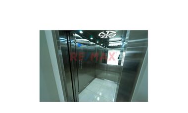 Venta O Alquiler De Edificio Corporativo Completo Y De Estreno.