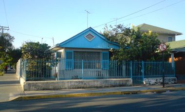 Casa Apta local comercial en Maipú Alberto Llona/Irarrazabal