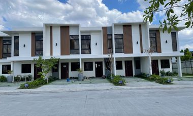 Affordable House and Lot in Mabalacat Pampanga