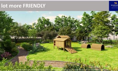 Affordable House and Lot in Mabalacat Pampanga