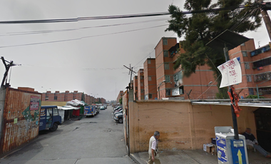 Venta de Departamento en Remate, excelente ubicaciòn, Col. Ejercito de Oriente, Iztapalapa, CDMX