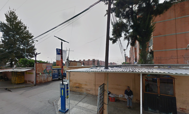 Venta de Departamento en Remate, excelente ubicaciòn, Col. Ejercito de Oriente, Iztapalapa, CDMX