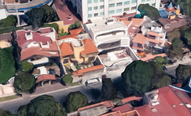 Venta de Casa en Remate, Zona estratégicamente ubicada cerca de Universidad Pedagógica Nacional, Jardines de la Montaña, Tlalpan, CDMX