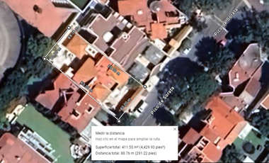 Venta de Casa en Remate, Zona estratégicamente ubicada cerca de Universidad Pedagógica Nacional, Jardines de la Montaña, Tlalpan, CDMX