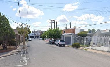 Casa en Remate Bancario, Fracc San Felipe, Chihuahua, Chih.
