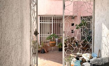 VENTA DE CASA 3 RECAMARAS 2 BAÑOS 2 ESTACIONAMIENTOS, MAYORAZGO PUEBLA.