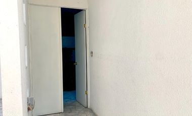 VENTA DE CASA 3 RECAMARAS 2 BAÑOS 2 ESTACIONAMIENTOS, MAYORAZGO PUEBLA.