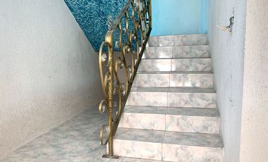 VENTA DE CASA 3 RECAMARAS 2 BAÑOS 2 ESTACIONAMIENTOS, MAYORAZGO PUEBLA.