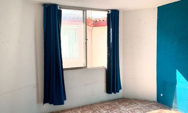 VENTA DE CASA 3 RECAMARAS 2 BAÑOS 2 ESTACIONAMIENTOS, MAYORAZGO PUEBLA.