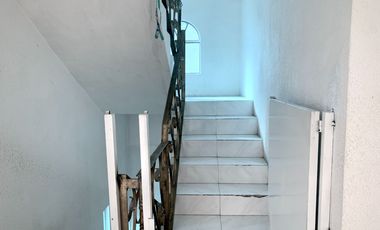 VENTA DE CASA 3 RECAMARAS 2 BAÑOS 2 ESTACIONAMIENTOS, MAYORAZGO PUEBLA.