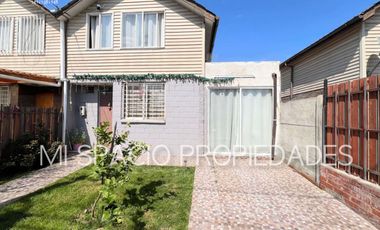 Remodelada y Ampliada Las Palmeras - Peñaflor