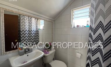 Remodelada y Ampliada Las Palmeras - Peñaflor