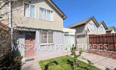 Remodelada y Ampliada Las Palmeras - Peñaflor