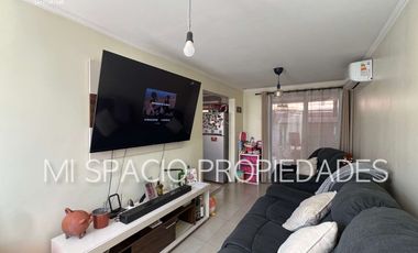 Remodelada y Ampliada Las Palmeras - Peñaflor