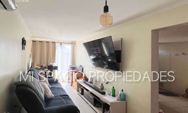 Remodelada y Ampliada Las Palmeras - Peñaflor