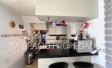 Remodelada y Ampliada Las Palmeras - Peñaflor